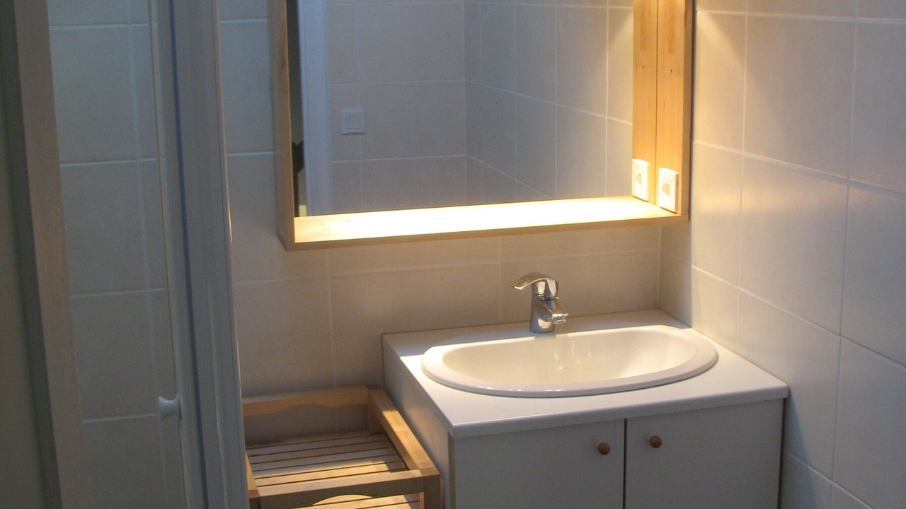 Photo of Bathroom in Ligny-le-Chatel