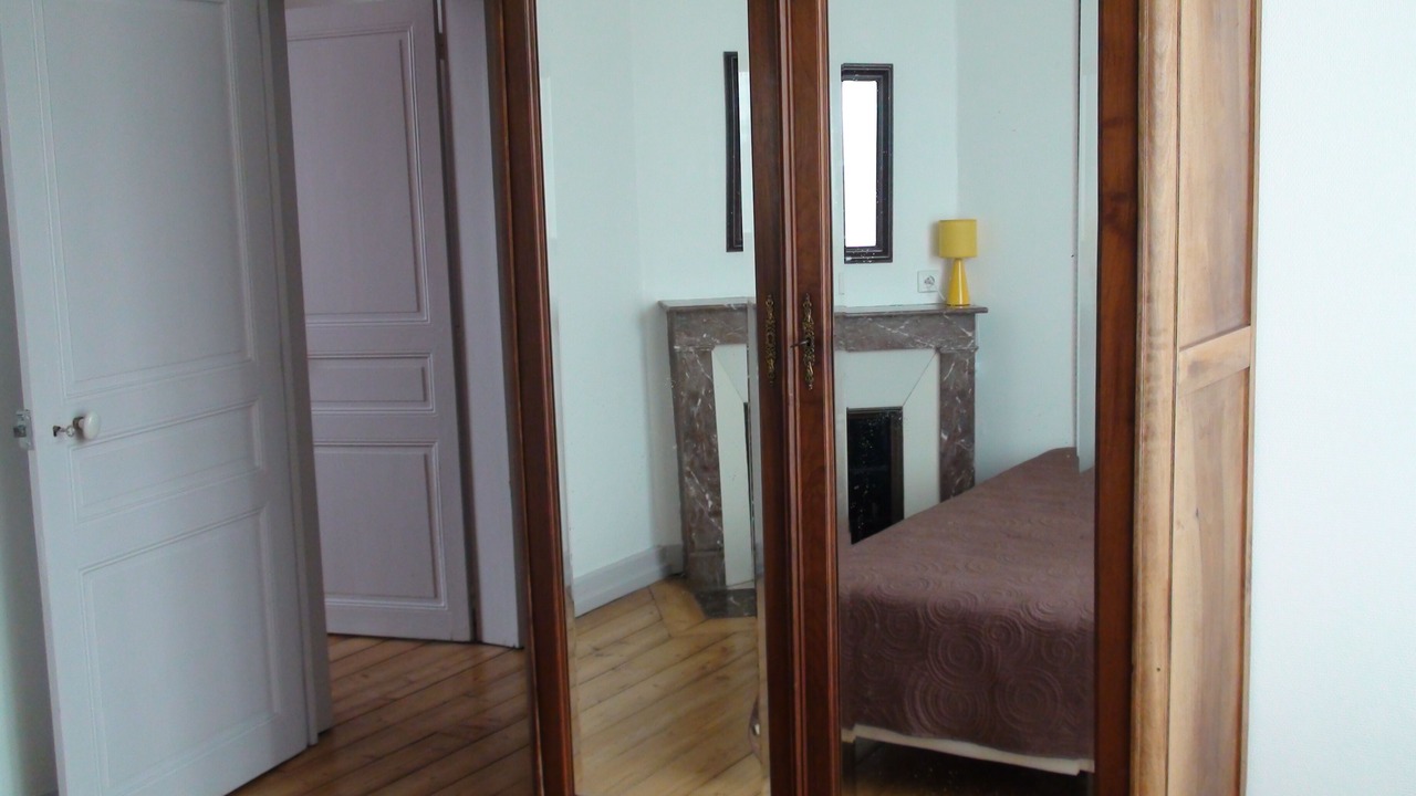 Photo of Bedroom in Ligny-le-Chatel