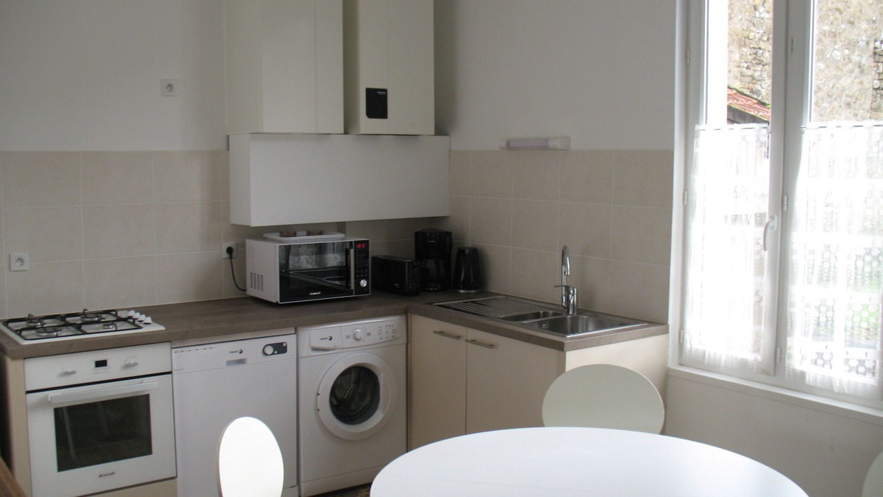 Photo of Kitchen in Ligny-le-Chatel