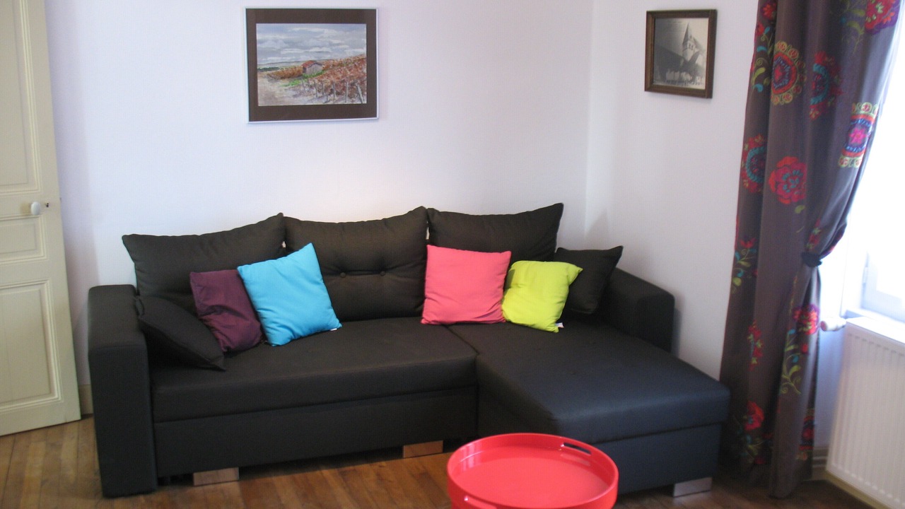 Photo of Livingroom in Ligny-le-Chatel