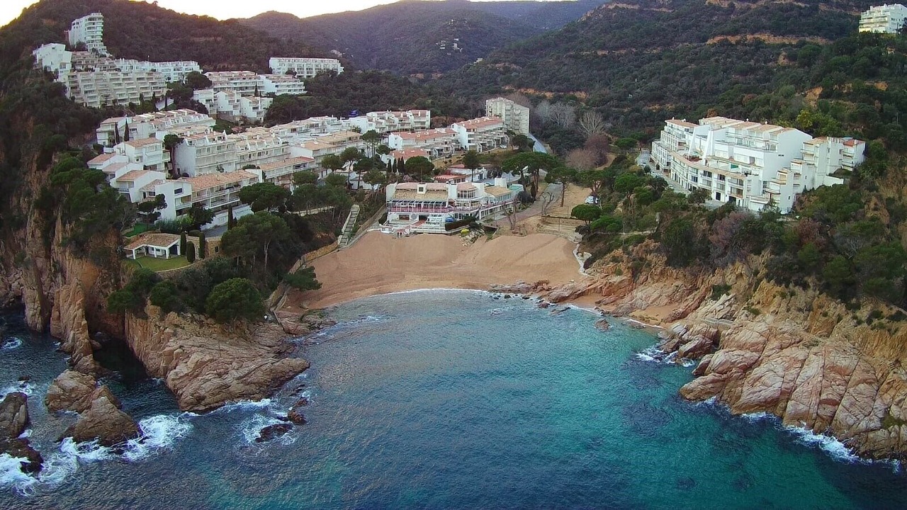 Photo of Outdoor in Salionc