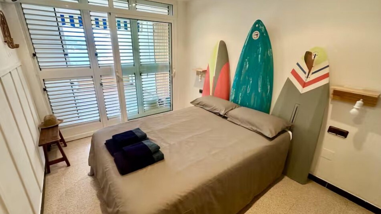 Photo of Bedroom in Salionc