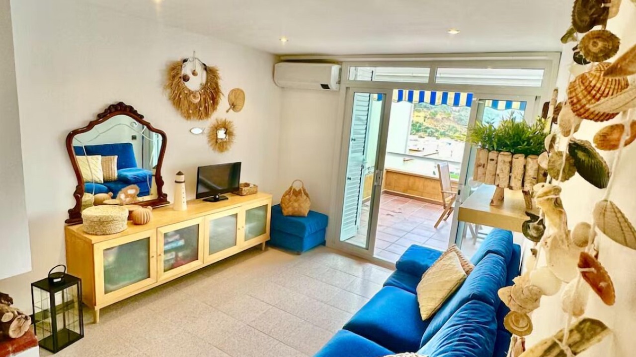 Photo of Livingroom in Salionc