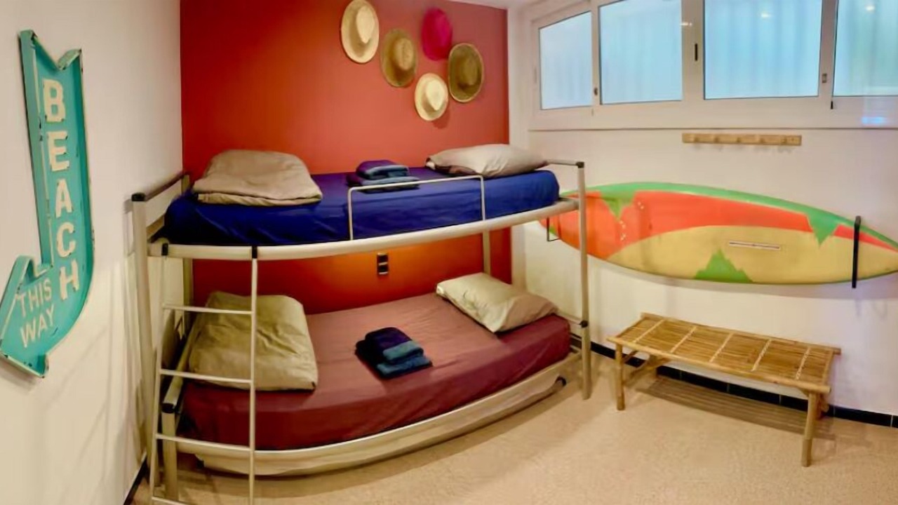 Photo of Bedroom in Salionc
