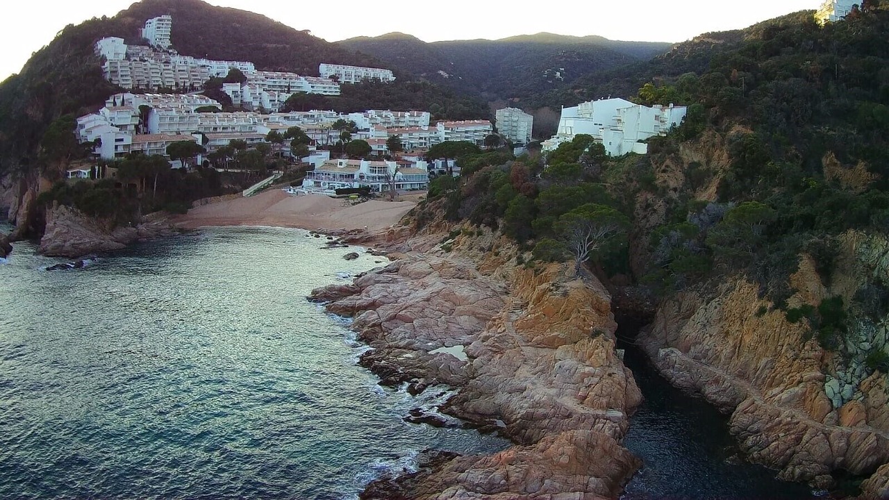 Photo of Outdoor in Salionc