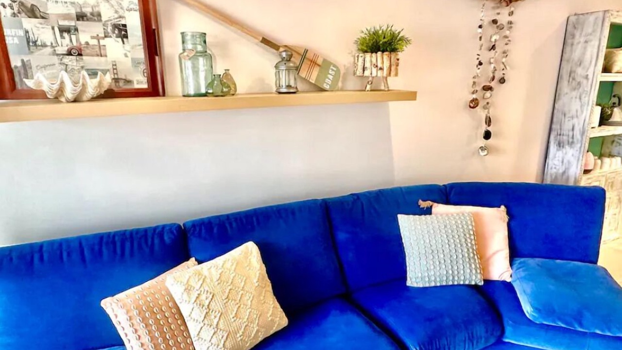 Photo of Livingroom in Salionc