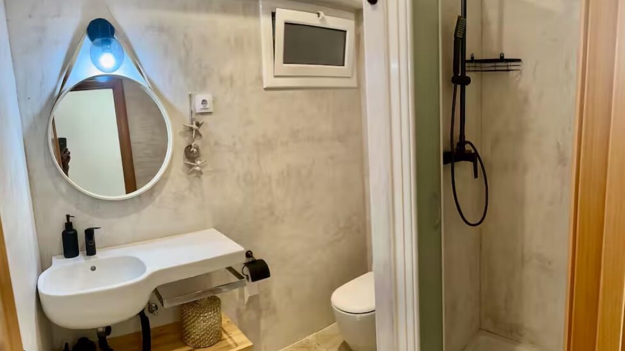 Photo of Bathroom in Salionc