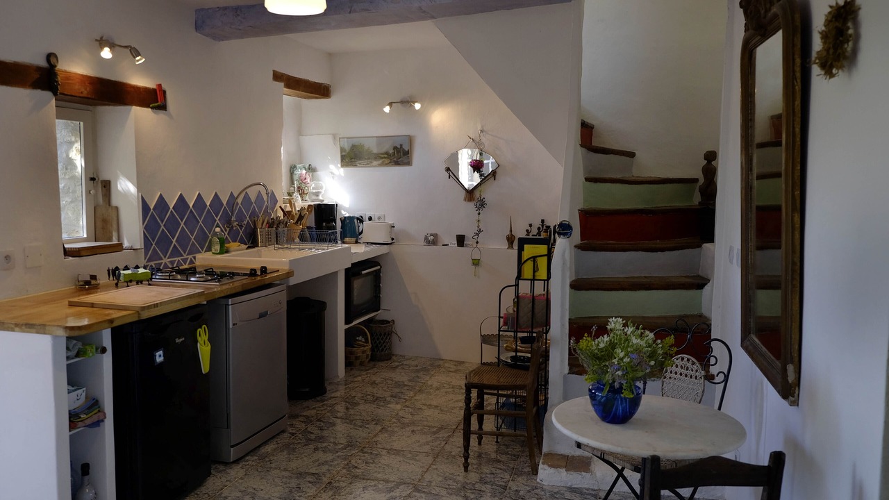 Photo of Kitchen in Lurs