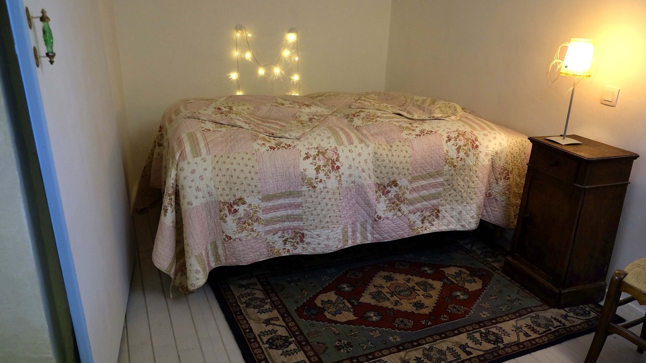 Photo of Bedroom in Lurs