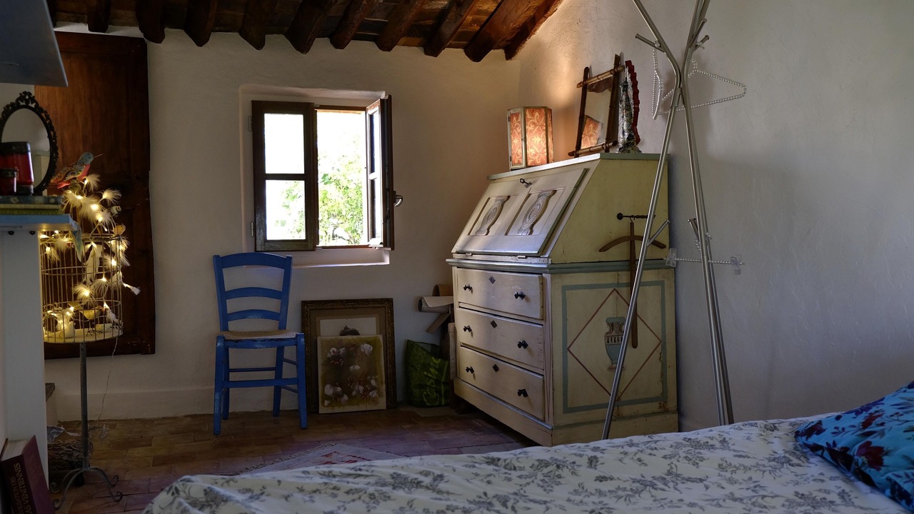 Photo of Bedroom in Lurs