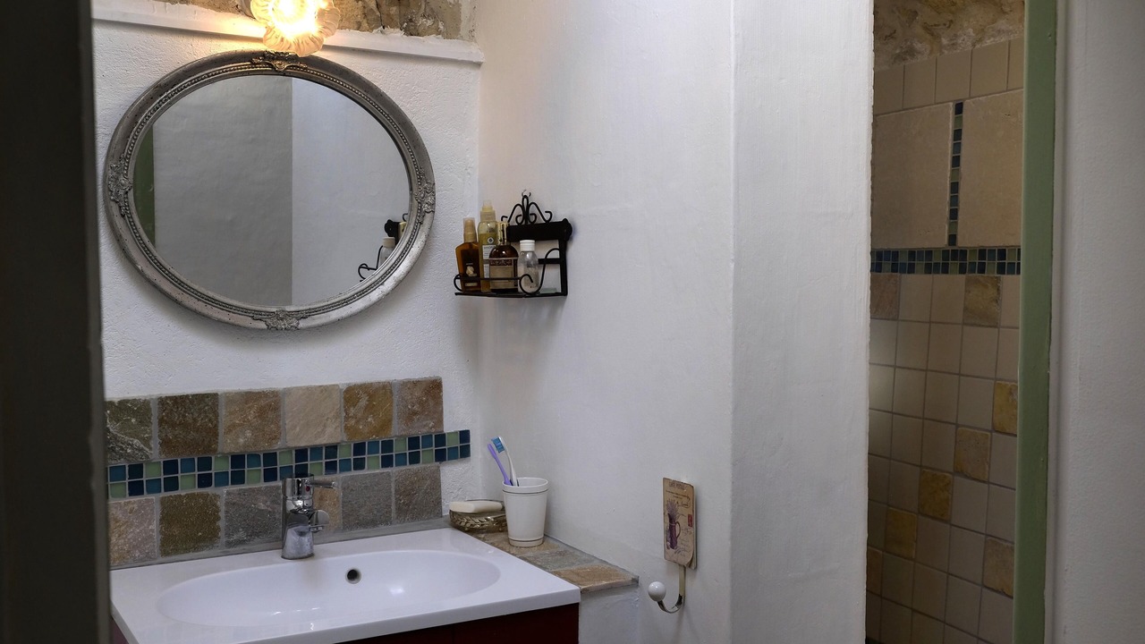 Photo of Bathroom in Lurs