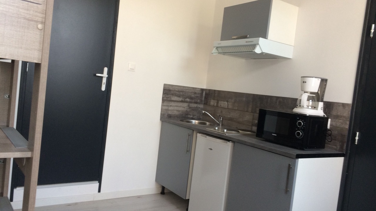 Photo of Kitchen in Valenciennes