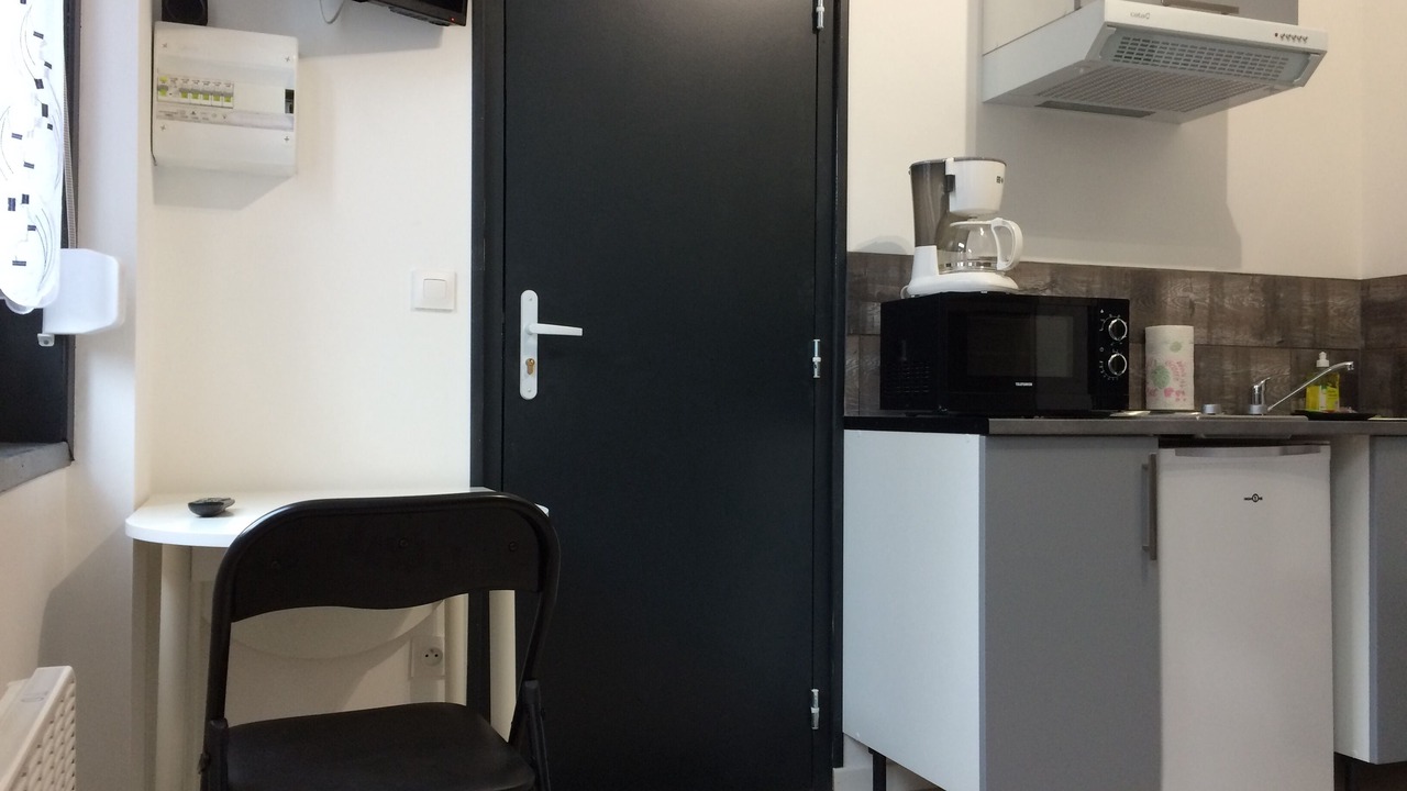 Photo of Kitchen in Valenciennes