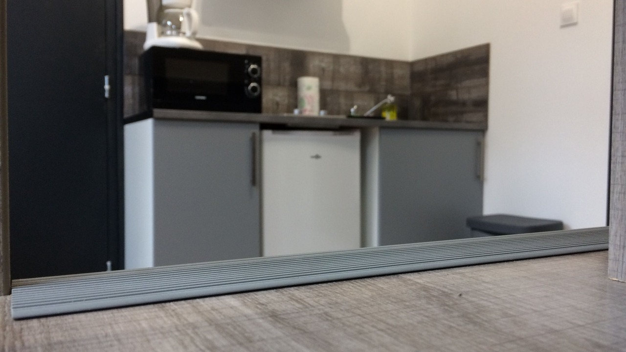 Photo of Kitchen in Valenciennes