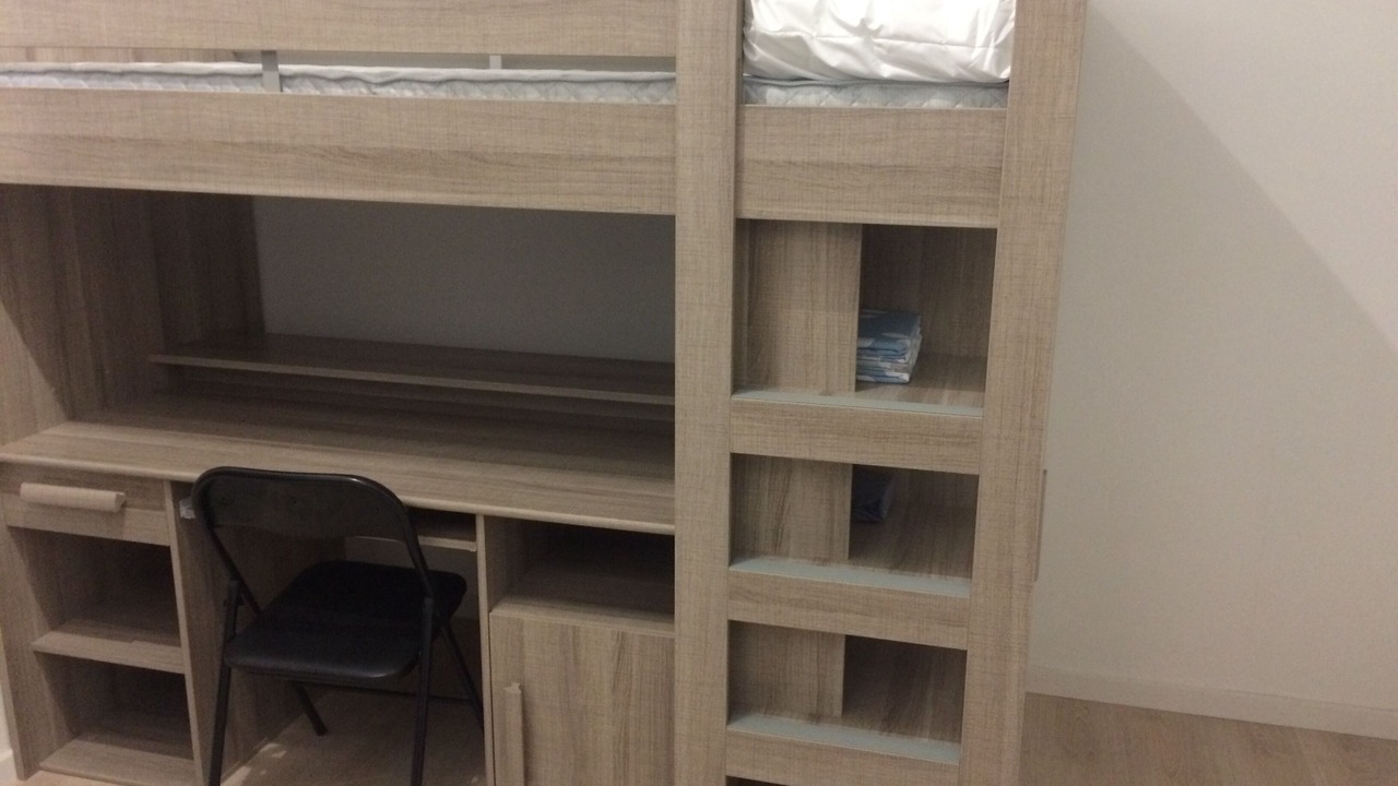 Photo of Bedroom in Valenciennes