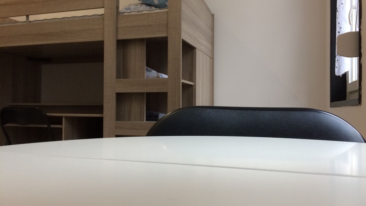 Photo of Bedroom in Valenciennes
