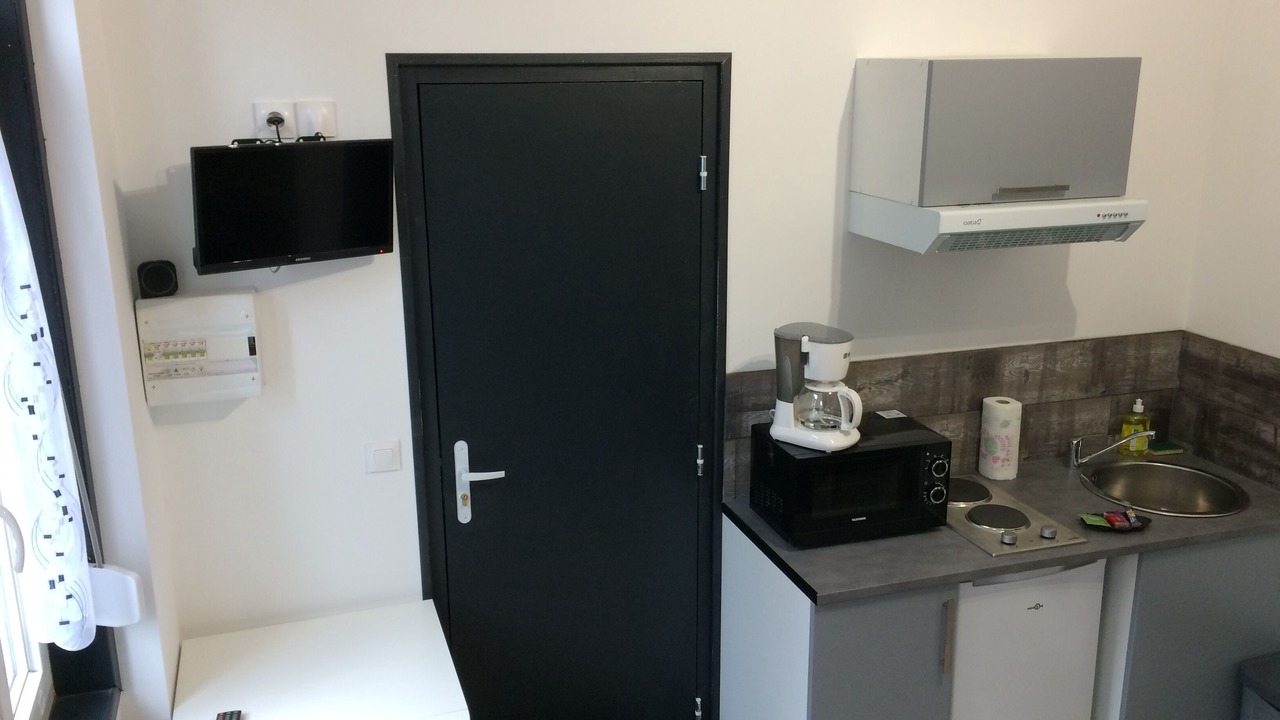 Photo of Kitchen in Valenciennes