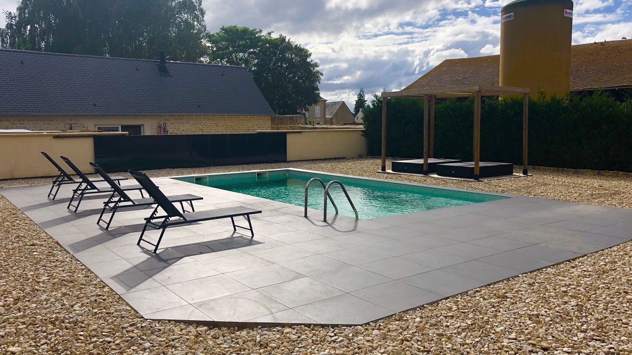 Photo of Outdoor in Fontenay-le-Pesnel