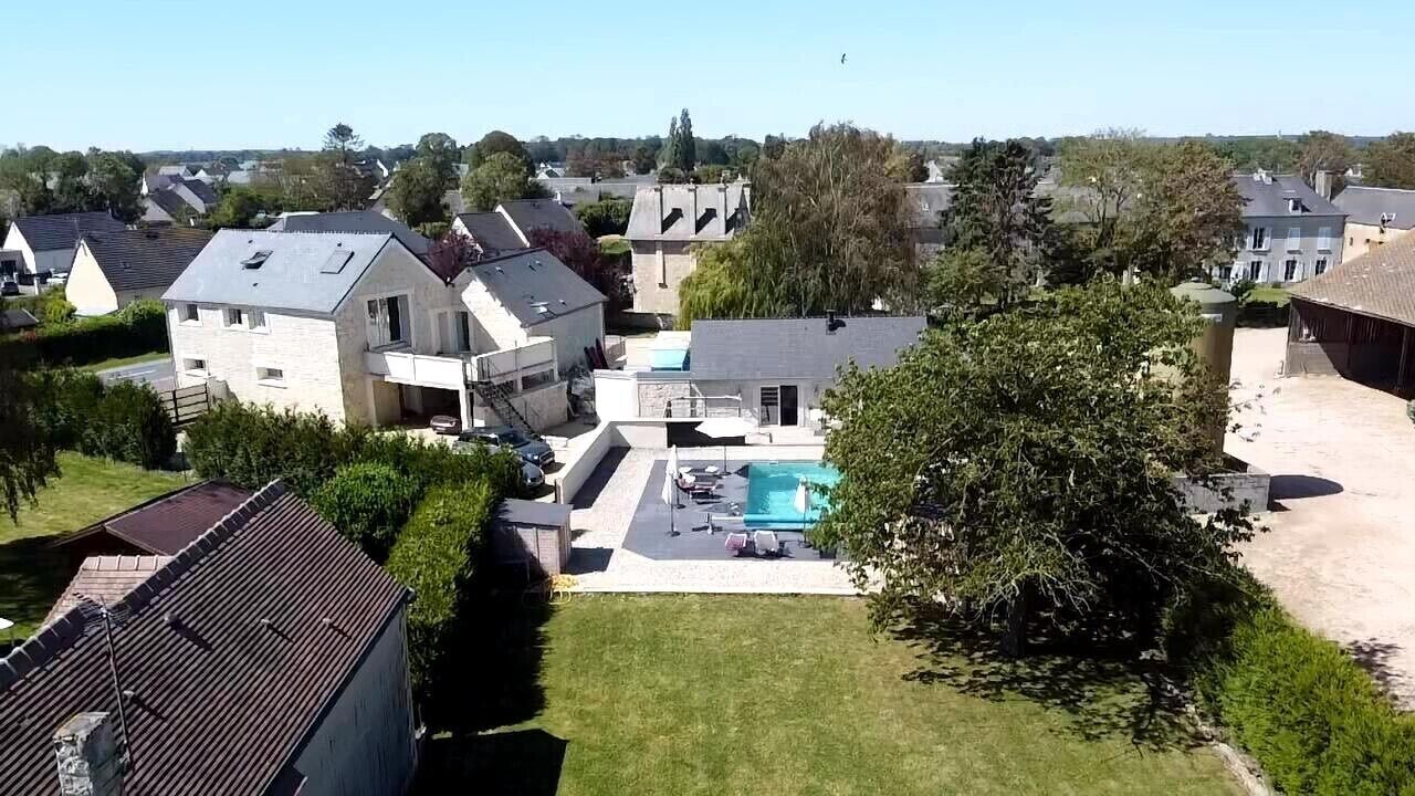 Photo of Outdoor in Fontenay-le-Pesnel