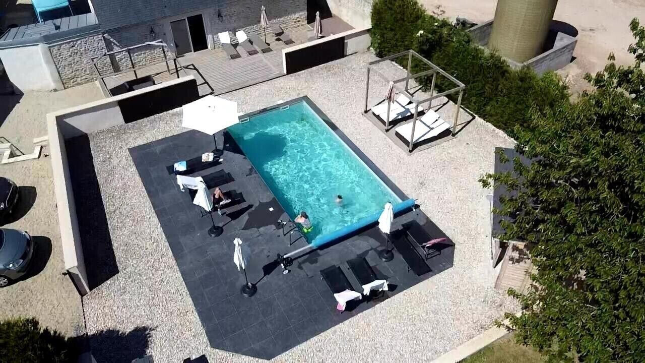 Photo of Outdoor in Fontenay-le-Pesnel