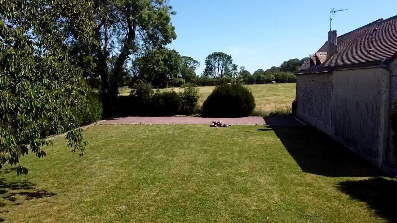 Photo of Outdoor in Fontenay-le-Pesnel