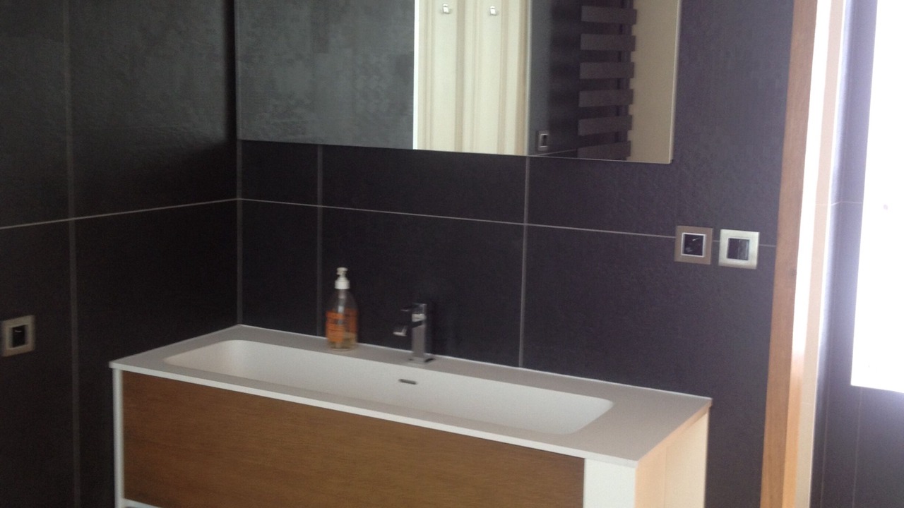 Photo of Bathroom in Villerville