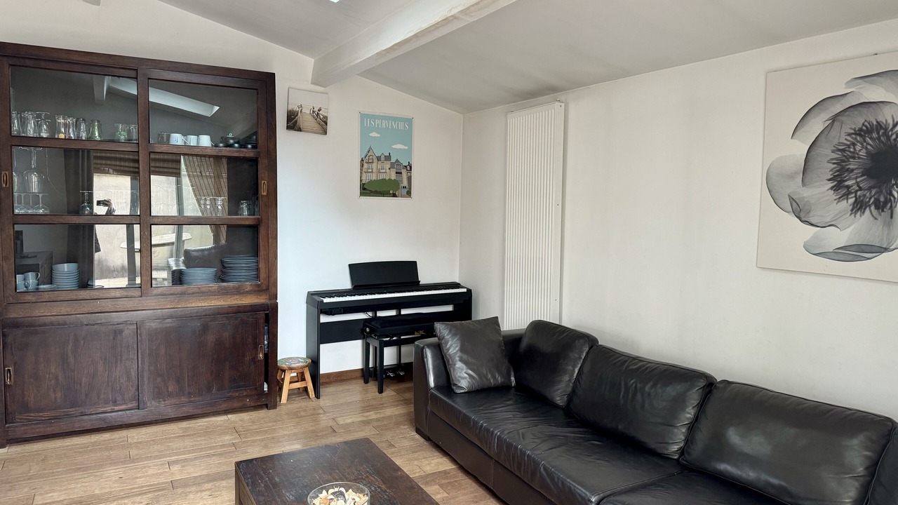 Photo of Livingroom in Villerville