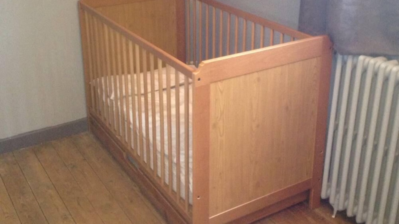 Photo of Bedroom in Villerville