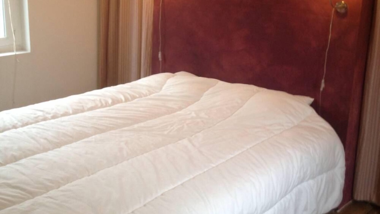 Photo of Bedroom in Villerville
