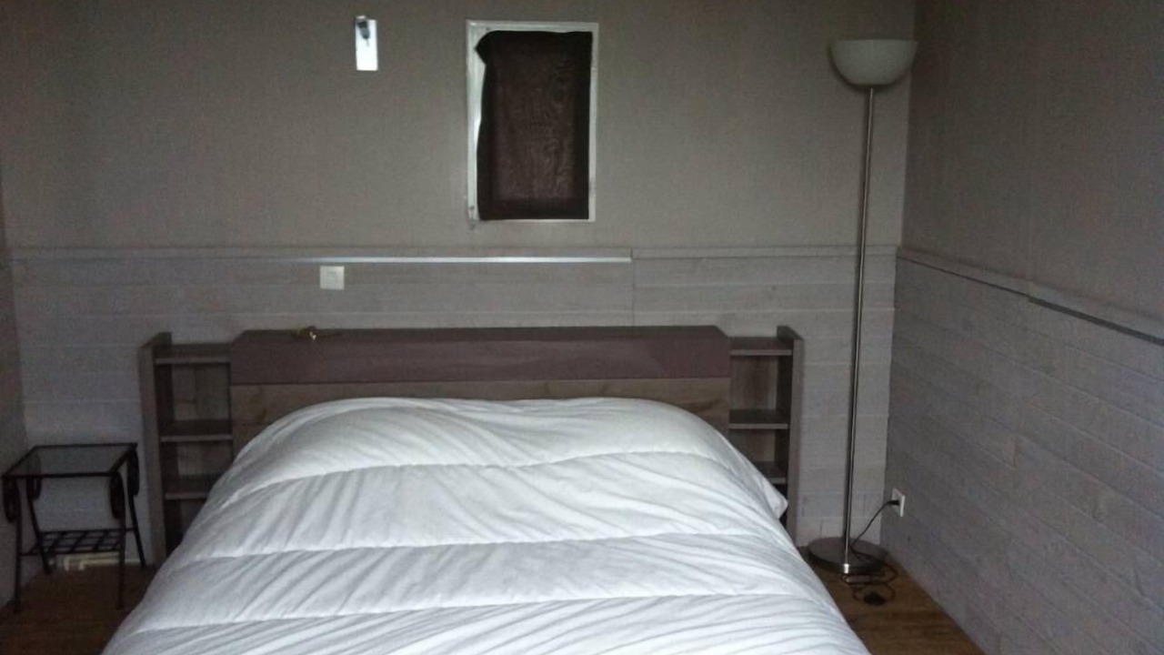 Photo of Bedroom in Villerville