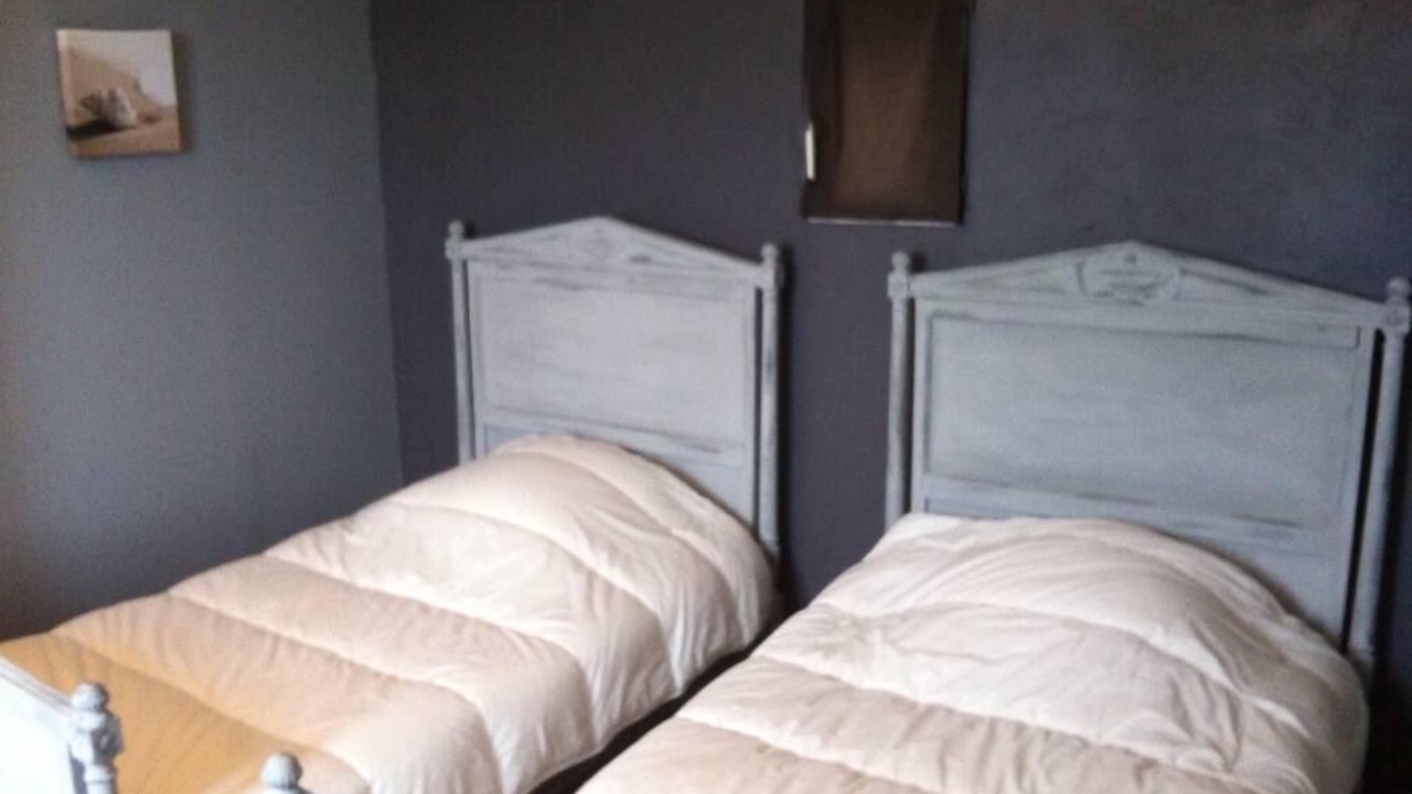 Photo of Bedroom in Villerville