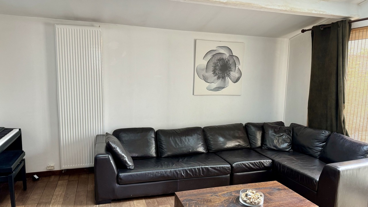 Photo of Livingroom in Villerville