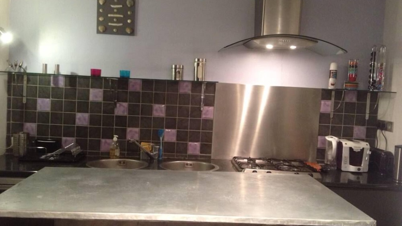 Photo of Kitchen in Villerville