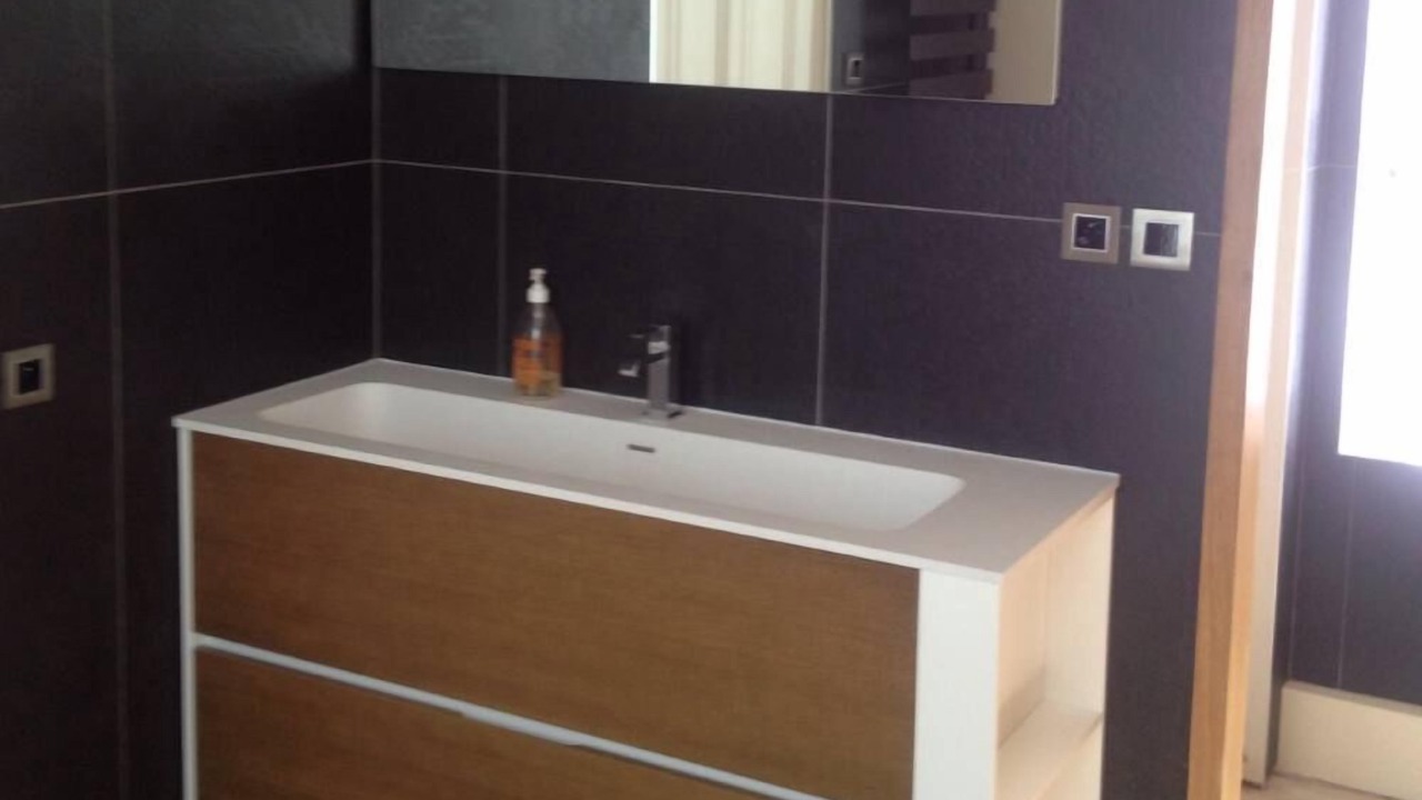 Photo of Bathroom in Villerville