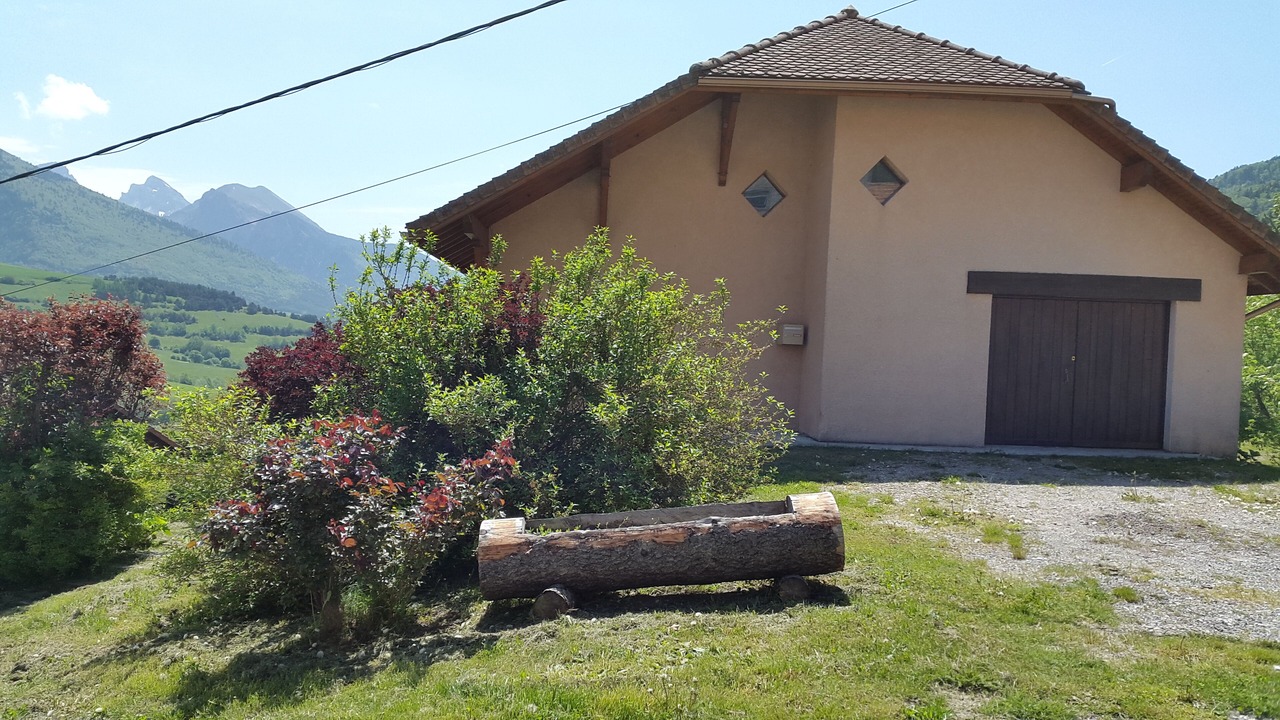Photo of Outdoor in Lus-la-Croix-Haute