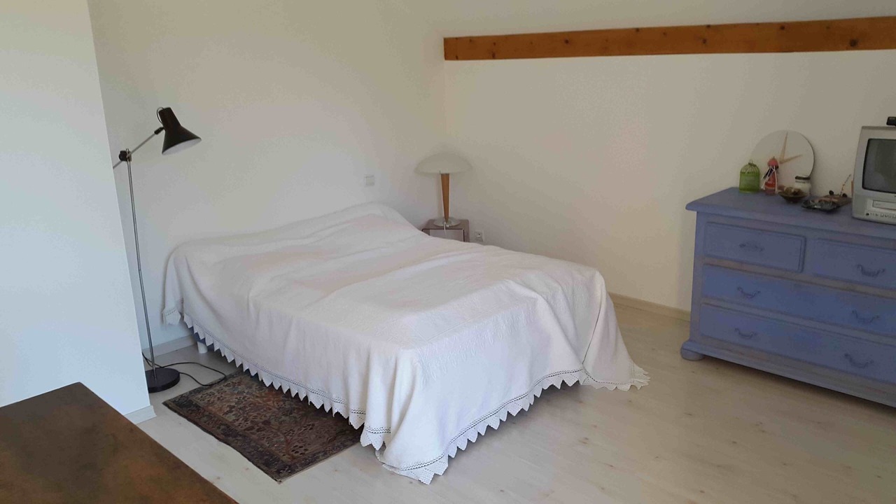 Photo of Bedroom in Lus-la-Croix-Haute
