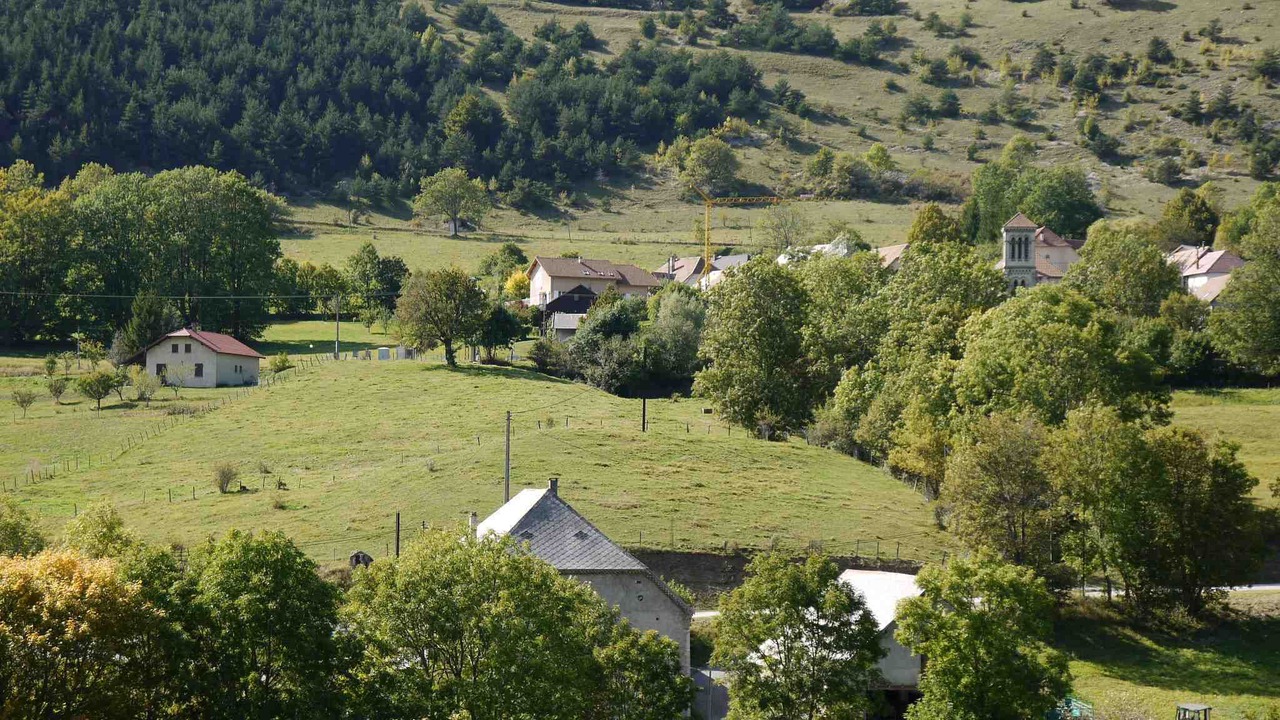 Photo of Others in Lus-la-Croix-Haute