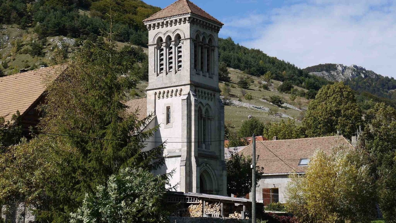 Photo of Others in Lus-la-Croix-Haute