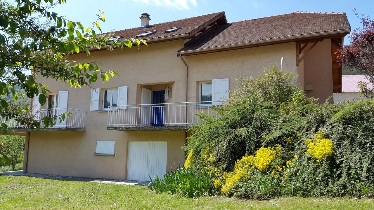 Photo of Outdoor in Lus-la-Croix-Haute