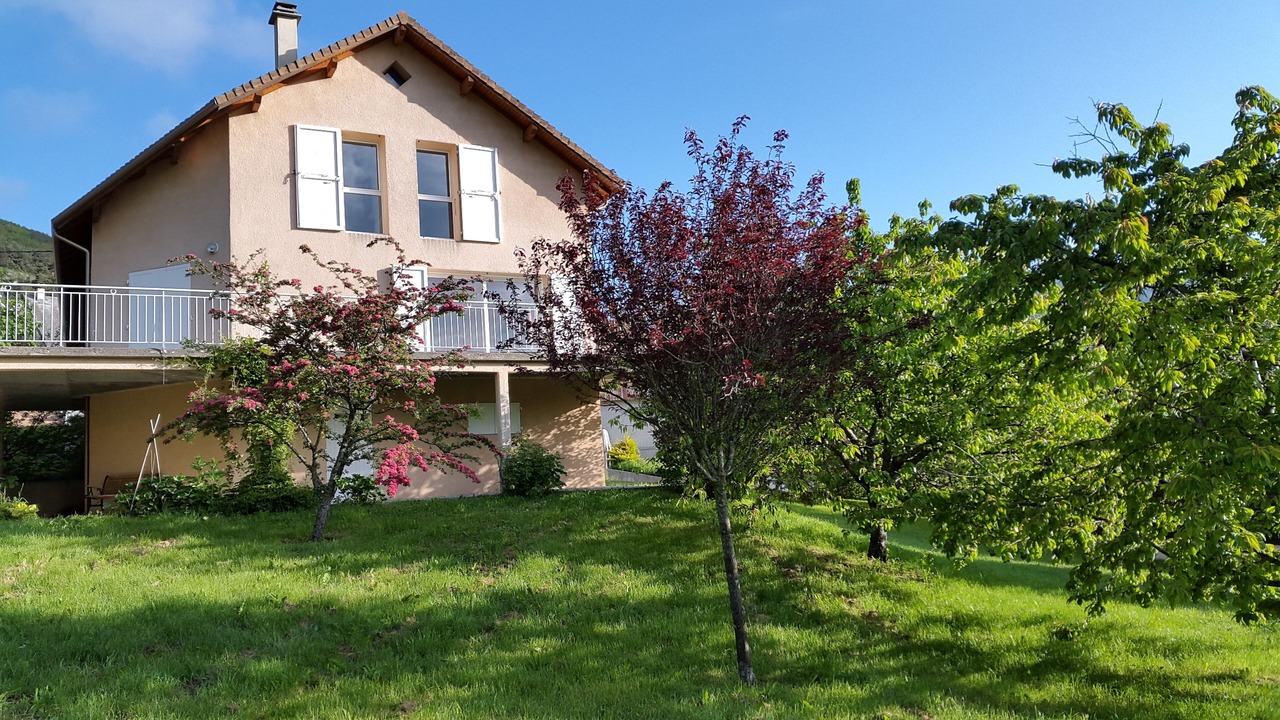 Photo of Outdoor in Lus-la-Croix-Haute