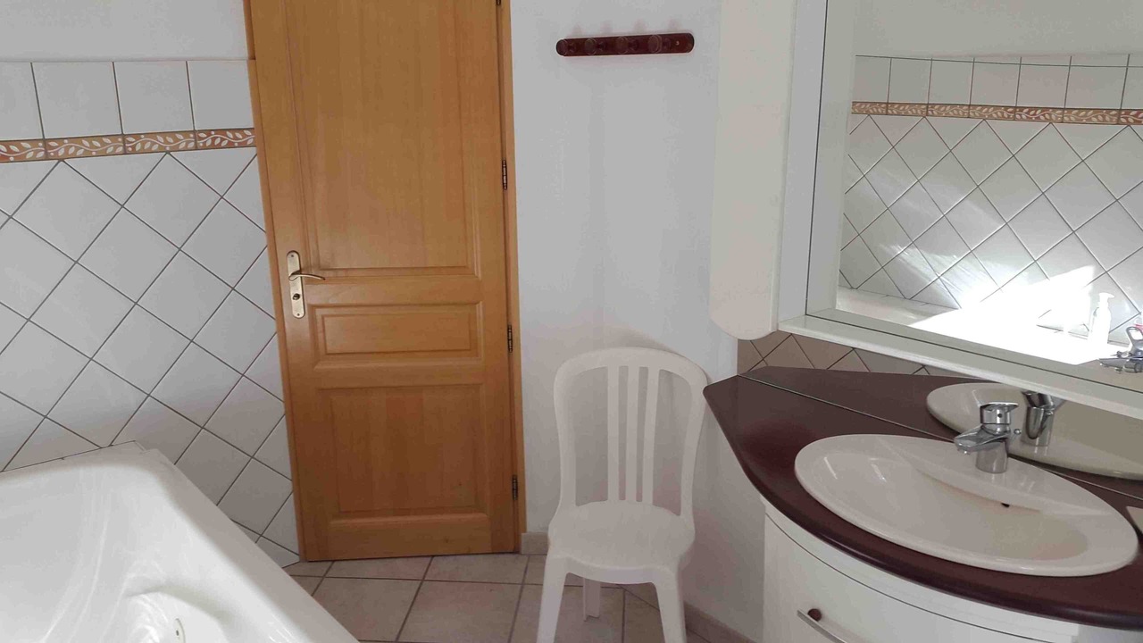 Photo of Bathroom in Lus-la-Croix-Haute