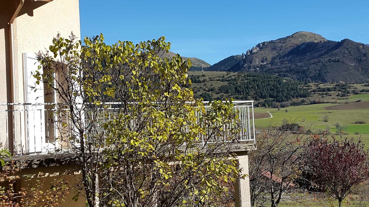 Photo of Outdoor in Lus-la-Croix-Haute