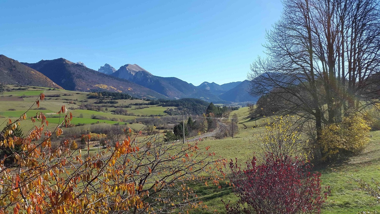 Photo of Outdoor in Lus-la-Croix-Haute