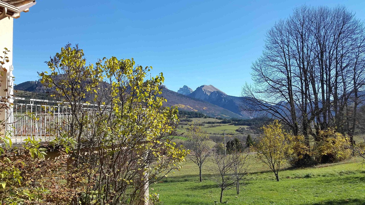 Photo of Outdoor in Lus-la-Croix-Haute