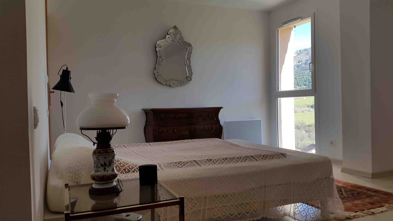 Photo of Bedroom in Lus-la-Croix-Haute
