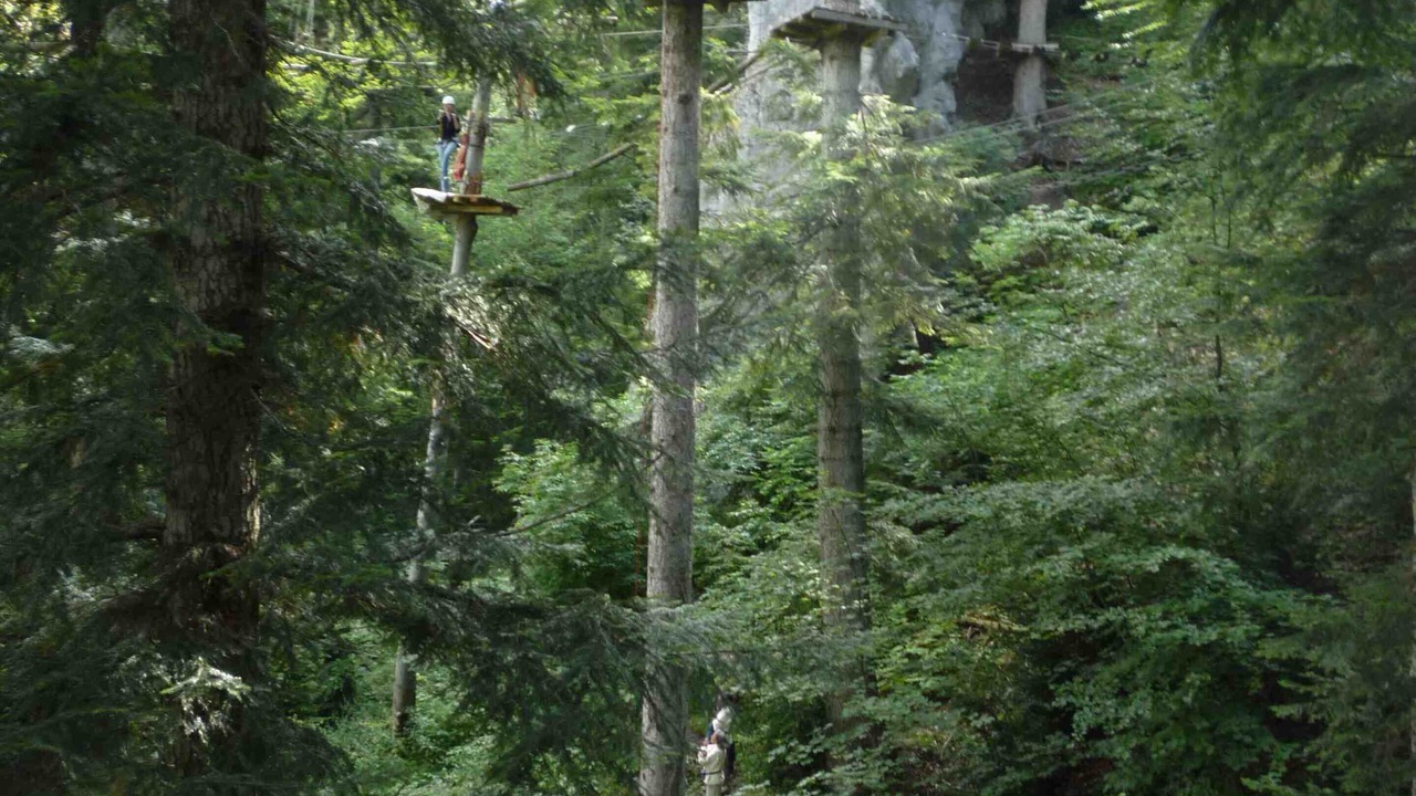 Photo of Outdoor in Lus-la-Croix-Haute