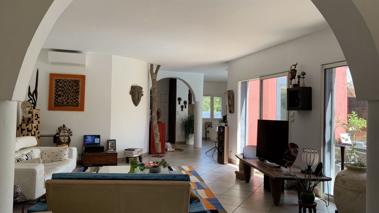 Photo of Livingroom in Perols