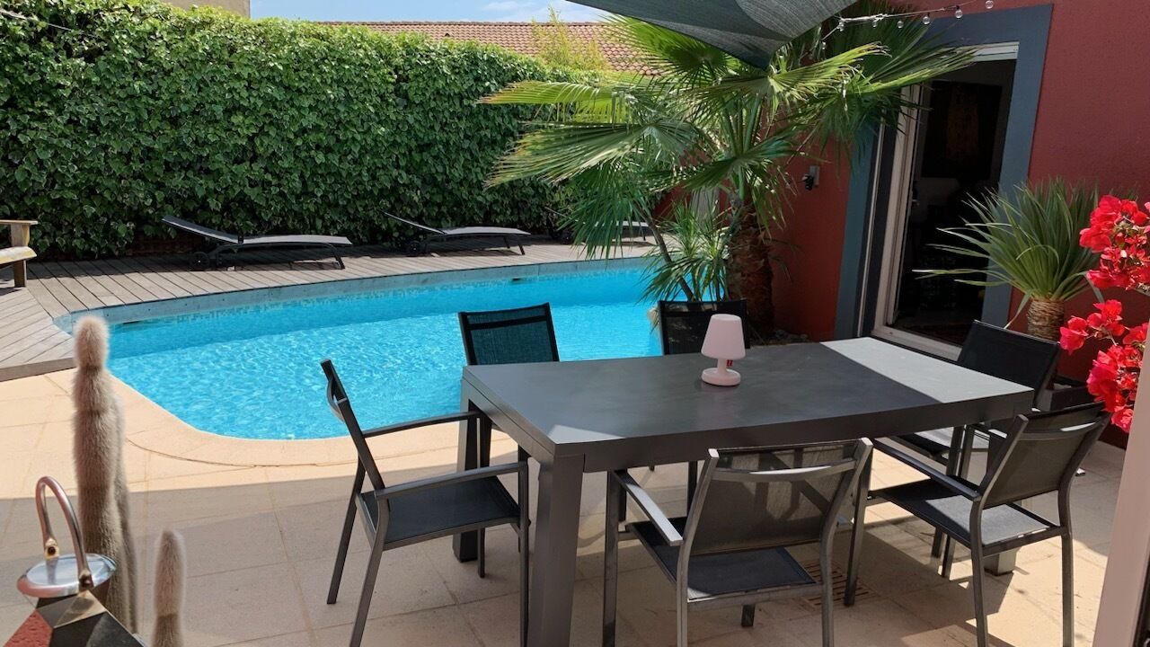 Photo of Outdoor in Perols