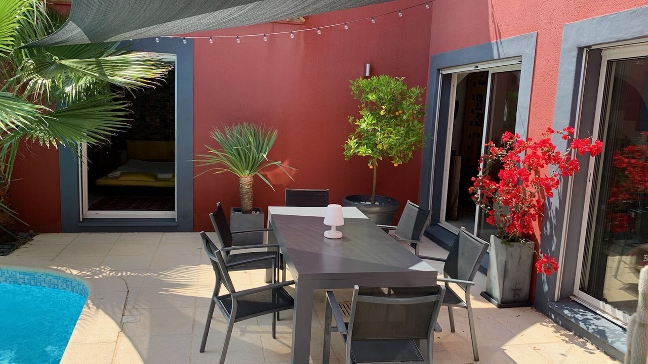 Photo of Outdoor in Perols