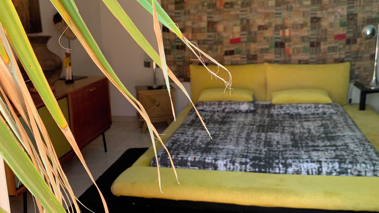 Photo of Bedroom in Perols